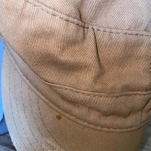 American Worker Hat - Picture 2 of 5